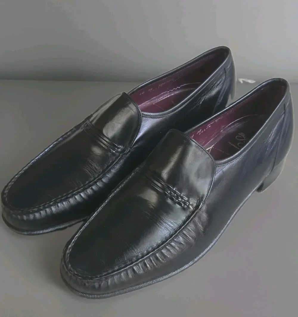 Florsheim Royal Imperial Loafers Men's US 10 3E